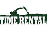 Time Rental logo