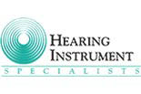 Hearing Instrument Specialists logo