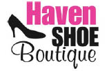 Haven Shoe Boutique logo