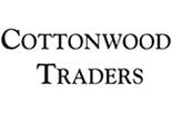 Cottonwood Traders logo
