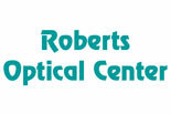 Roberts Optical Center logo