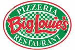 Big Louie's Pizzeria Restaurant logo