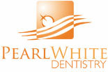 Pearlwhite Dentistry logo