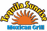 Tequila Sunrise Mexican Grill logo