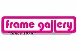 Frame Gallery logo