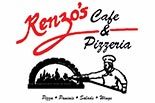 Renzo's Cafe & Bistro logo