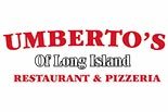 Umbertos Restaurant & Pizzeria logo