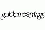 GoldenEarings Jewelry logo