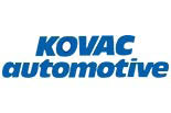 Kovac Automotive logo