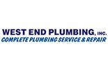 West End Plumbing logo
