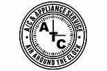 Air Around the Clock logo