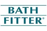 BATH FITTER logo