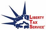 Liberty Tax logo