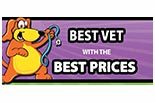 Best Vet logo