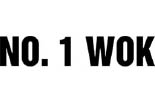 No 1. Wok logo