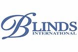 Blinds International Inc. logo