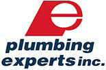 Plumbing Experts, Inc. logo