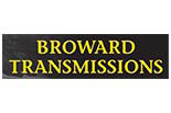Broward Trasnmission logo