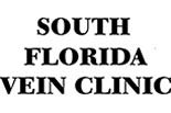 South Florida Vein Clinic logo