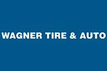 Wagner Tire logo