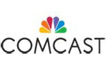 Comcast (SFL Region) logo