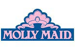 Molly Maid East Boca logo