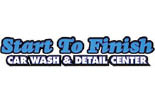 Start To Finish Car Wash