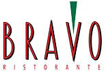 Bravo Ristorante logo