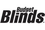 Budget Blinds Coral Springs logo