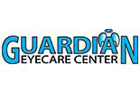 Guardian Eyecare Center logo