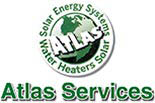 Atlas Services logo