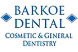 Dr. Roy E. Barkoe, DDS logo