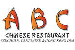 ABC Chinese Restaurant logo