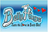 Belly Hugs Foods logo