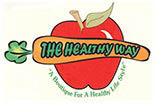 The Healthy Way logo
