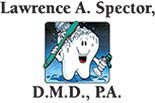 Dr. Lawrence Spector logo