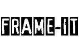 Frame-It Coral Springs logo