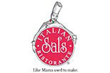 Sal's Italian Ristorante-Legacy Place Plaza logo
