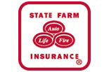 State Farm Alex Lopez logo