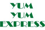 Yum Yum Express logo
