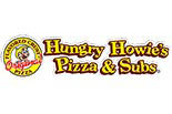 Hungry Howies Plantation logo
