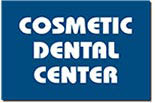 Cosmetic Dental Center logo