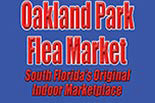 Oakland Park Flea Market logo