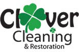 Clover Cleaning & Restoration logo
