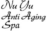 NuYu Anti Aging Spa logo