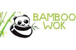 bamboo Wok-Boca logo