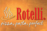 Rotelli's-Marcos logo