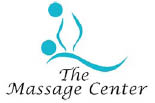 The Massage Center logo