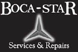 Boca Star Service & Repair logo