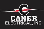 Caner Electrical, Inc. logo